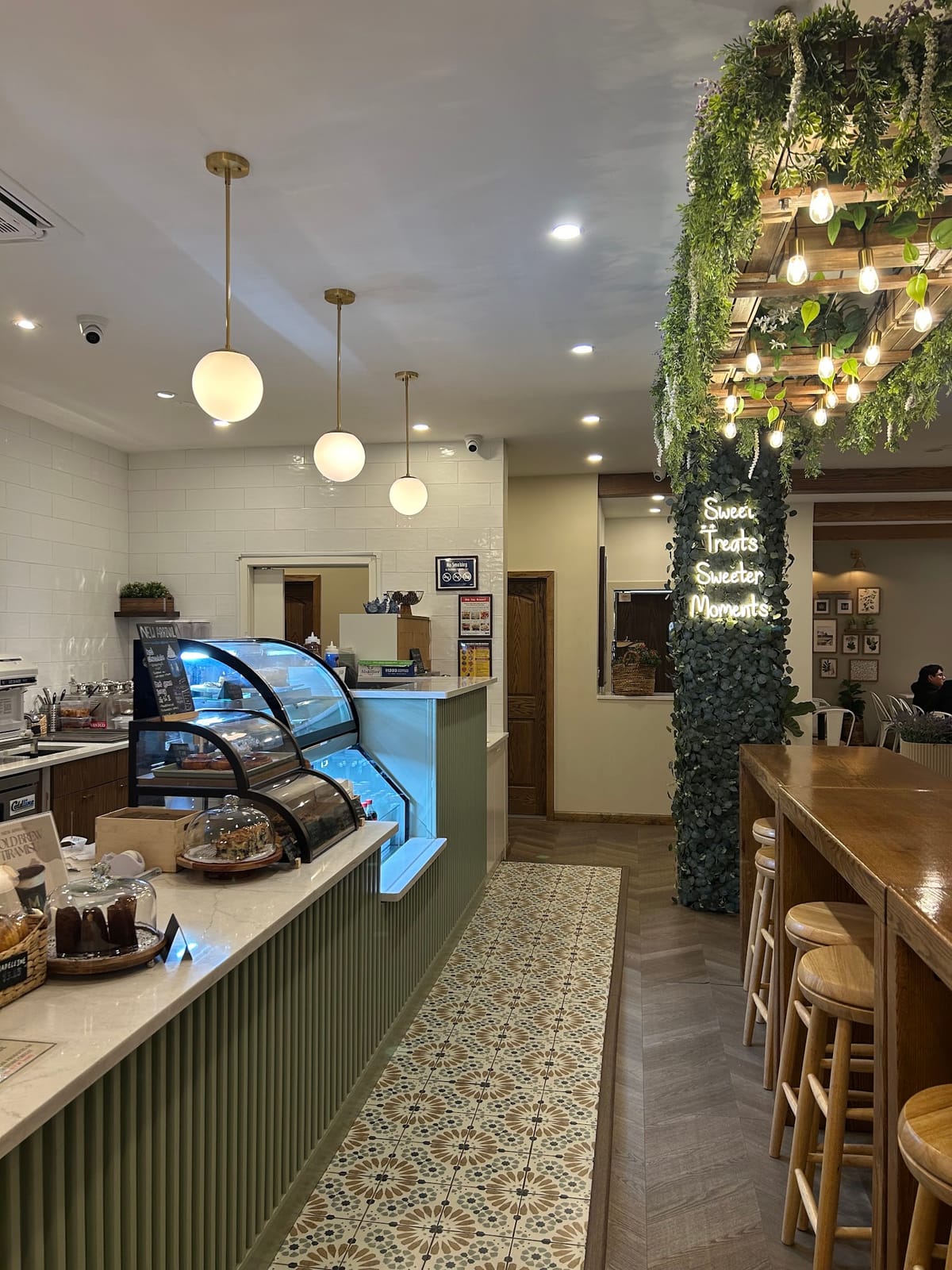 Micco Cafe
