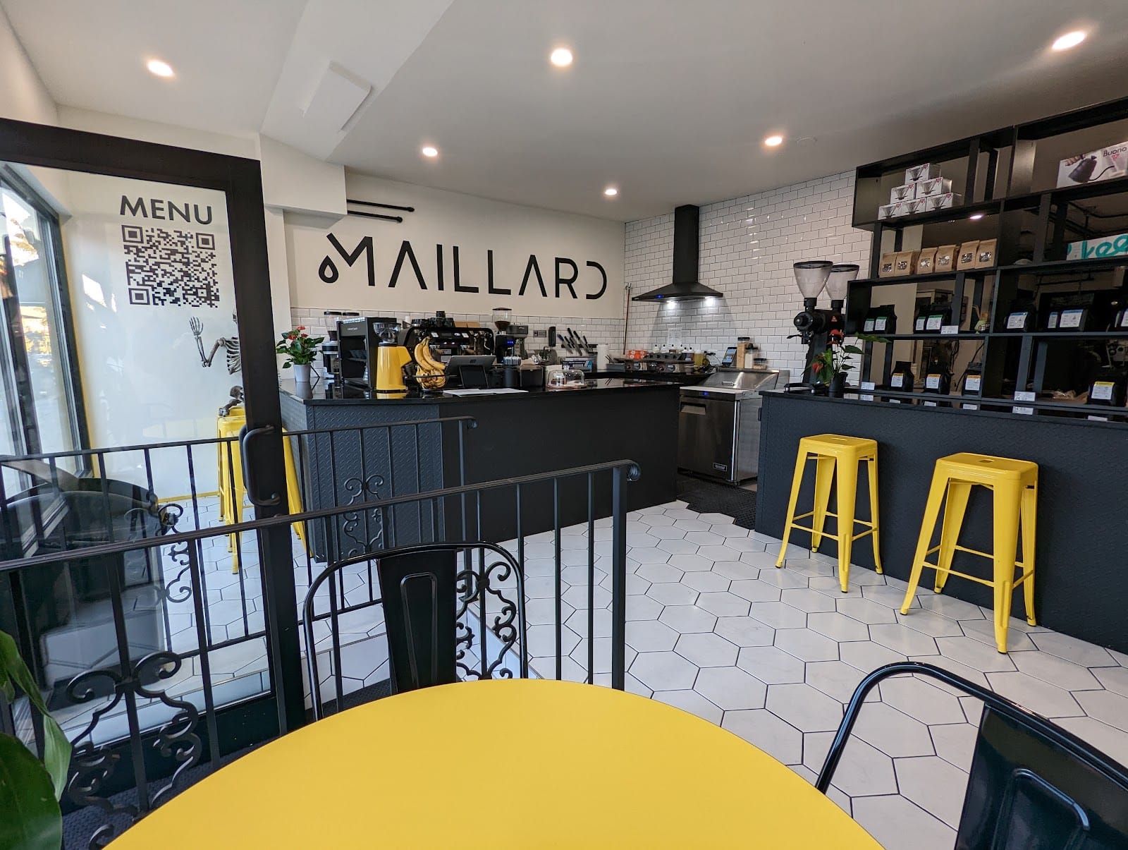 Maillard