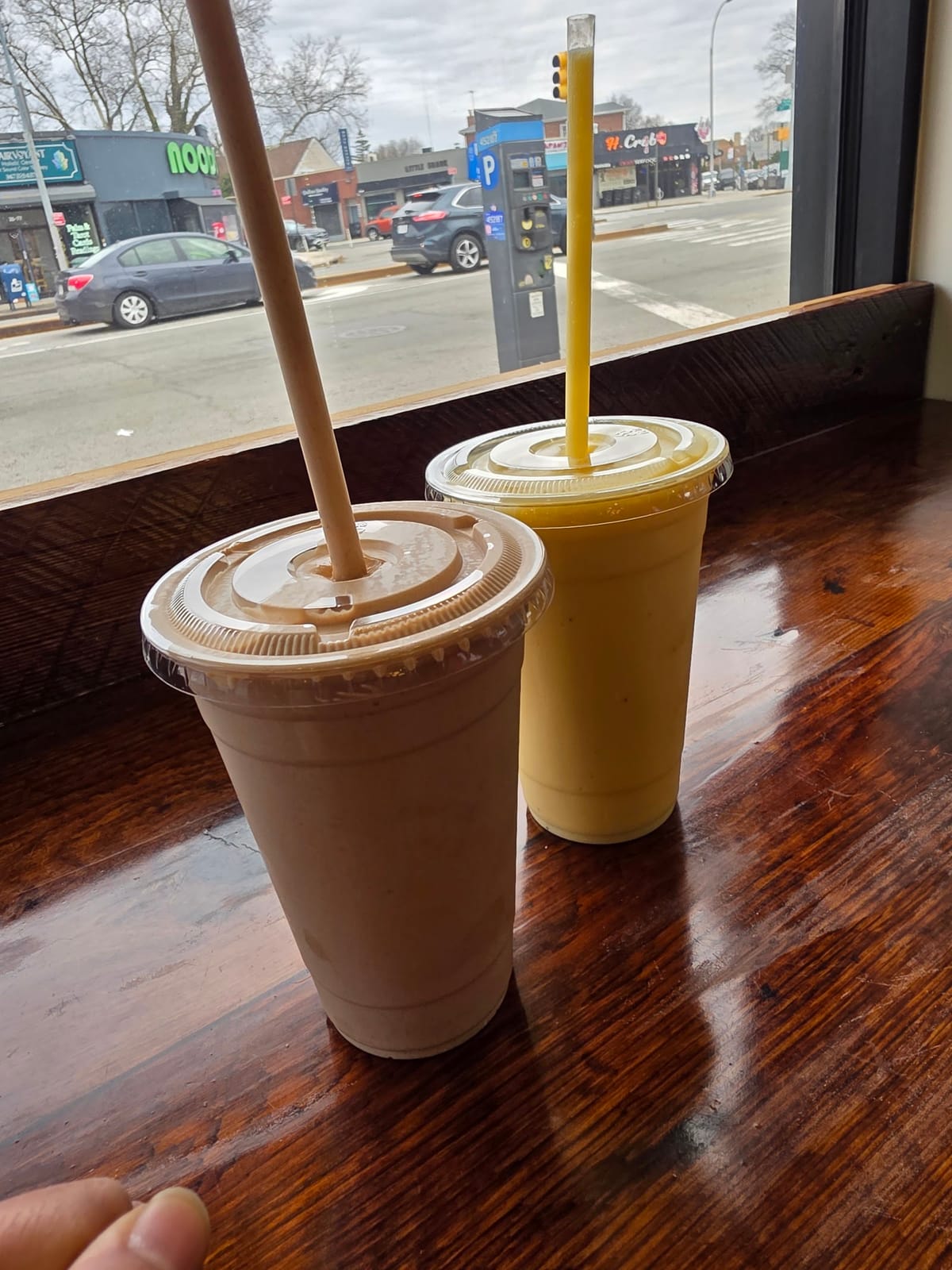 3 Towns Cafe Juice Bar & Gelato