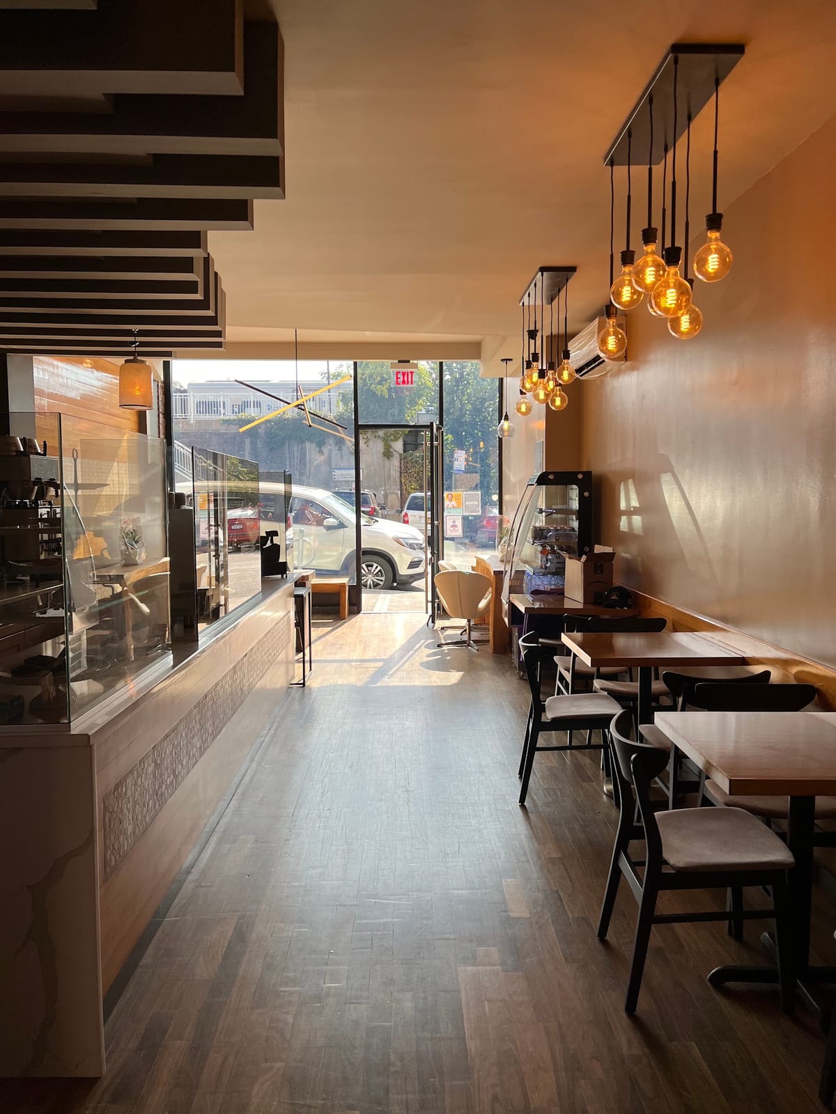 Cafe Joie
