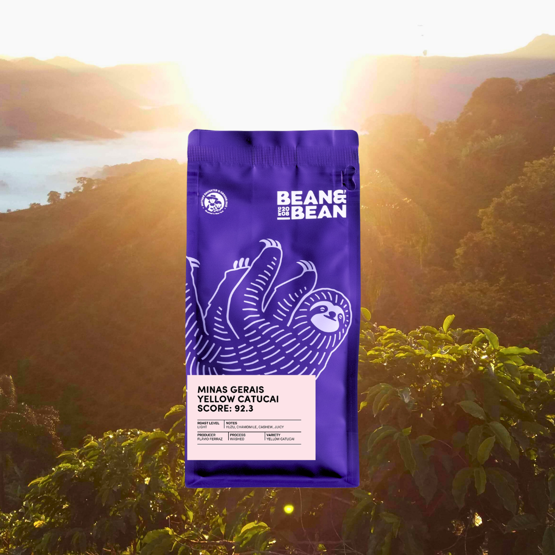 Bean & Bean Queens — Roastery & Cafe photo 3