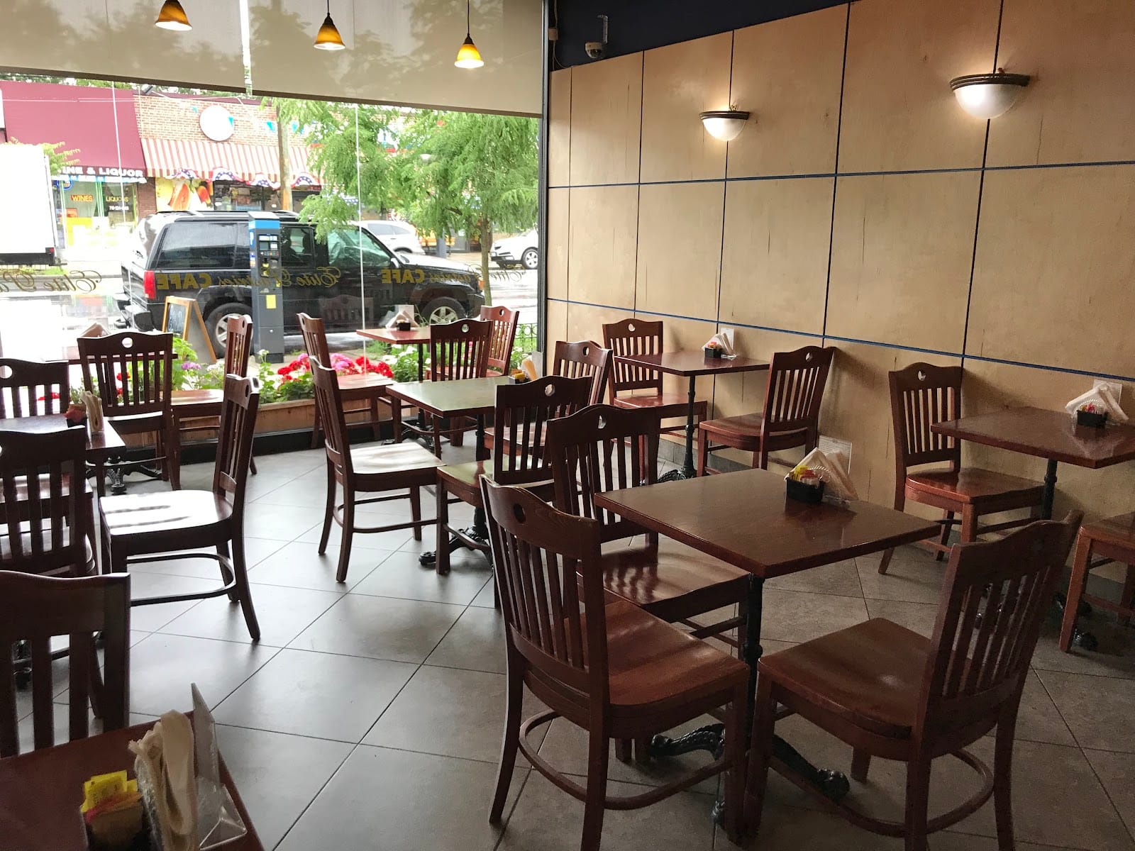 Elite Pastries Cafe