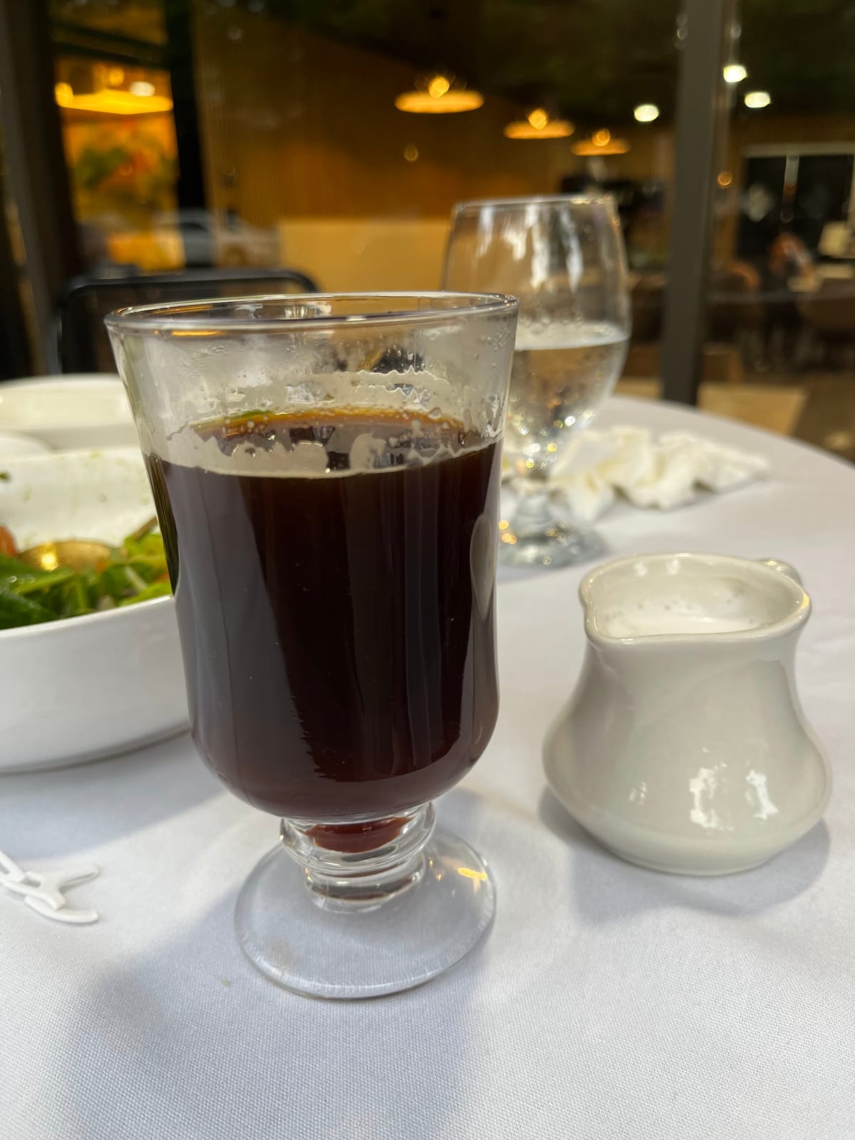 Cafe Muscat Great Neck