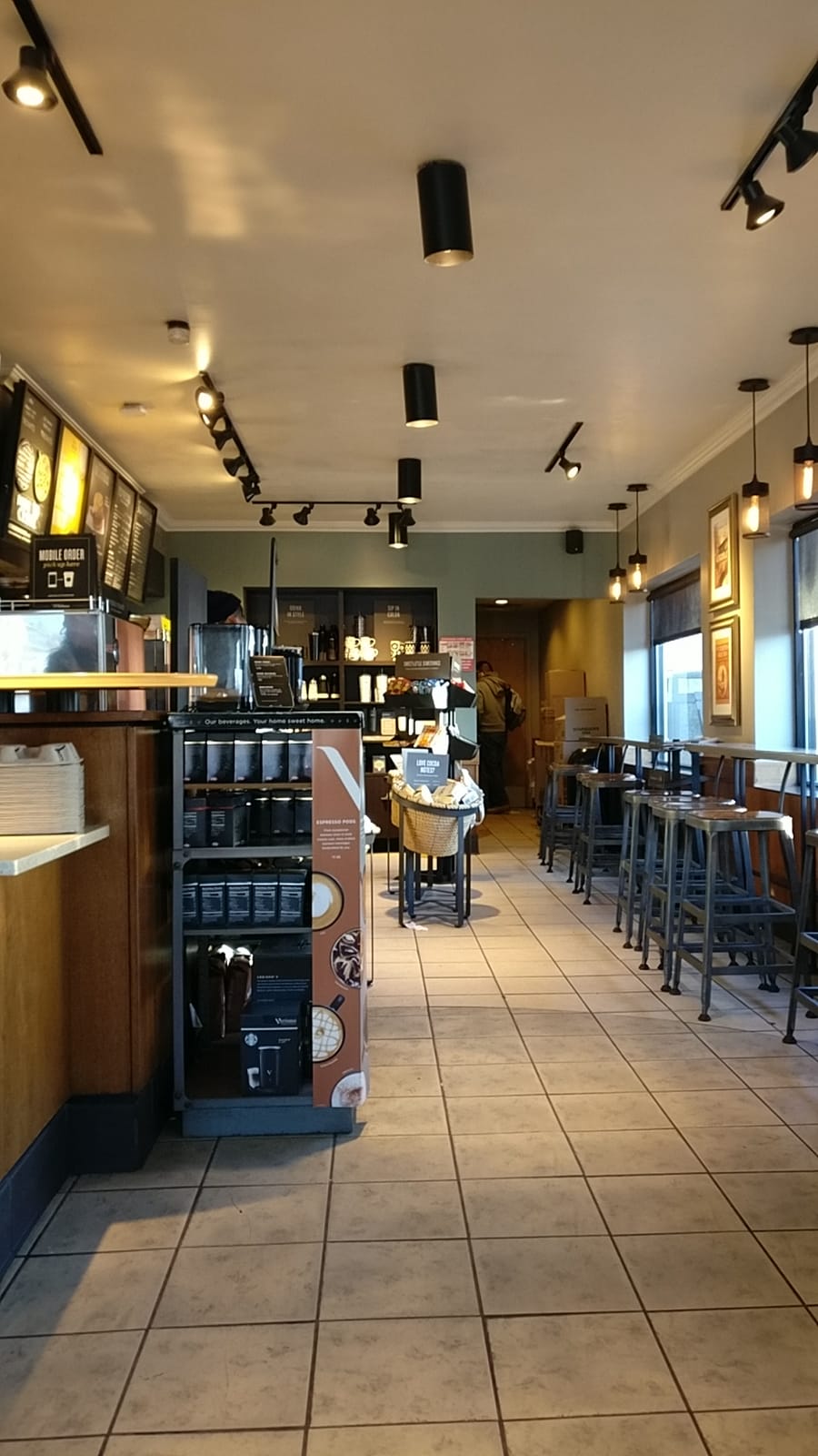 Starbucks Coffee Company