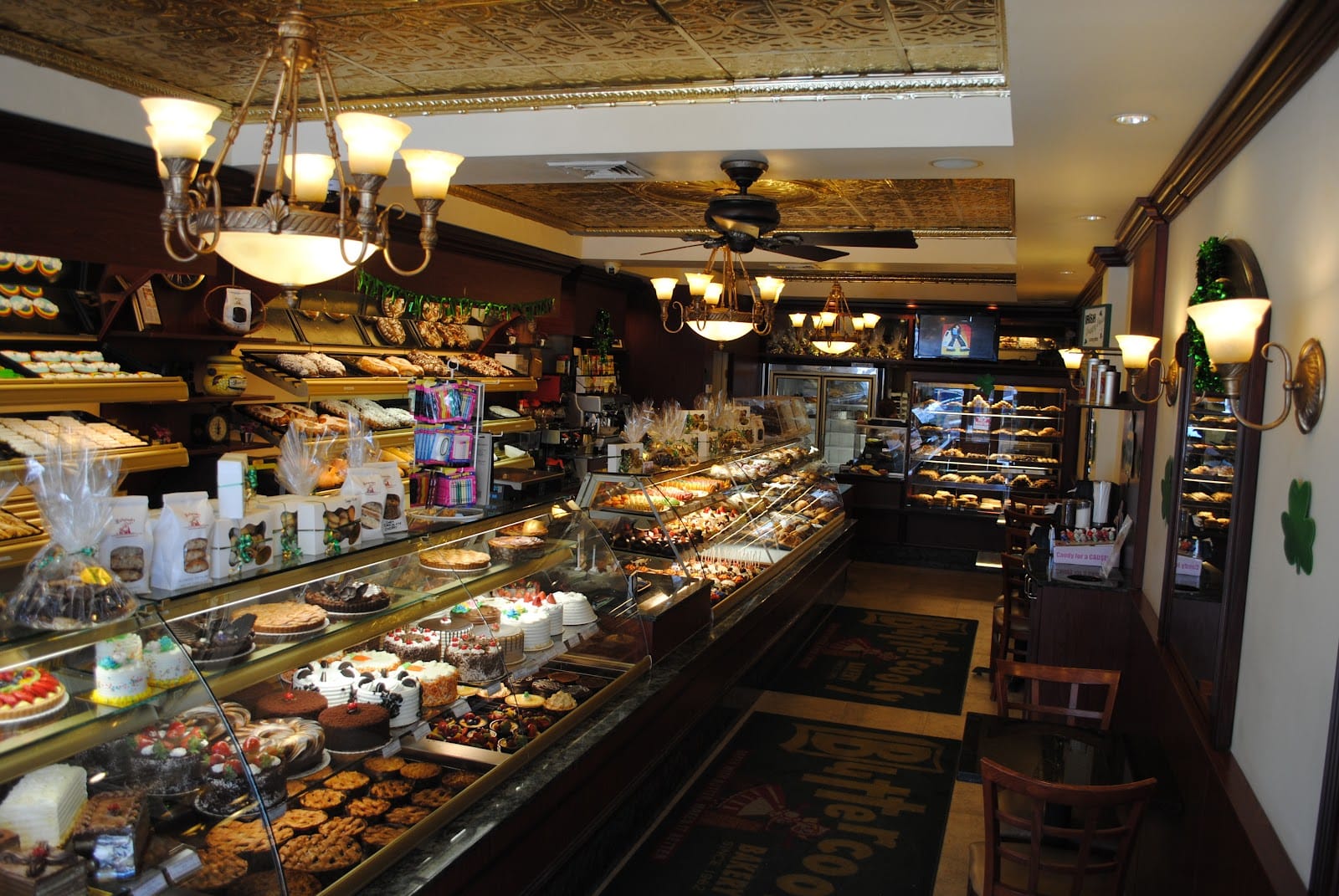 Buttercooky Bakery & Café