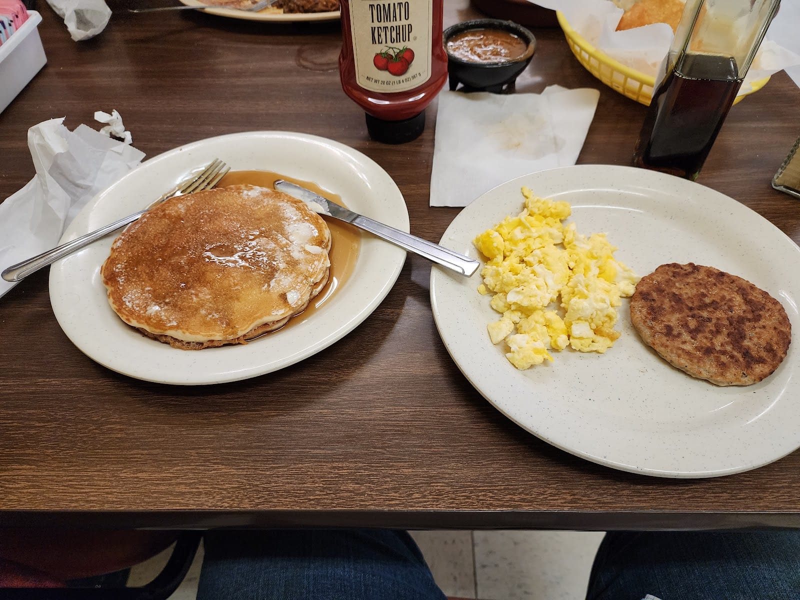 Baytown Cafe & Taqueria