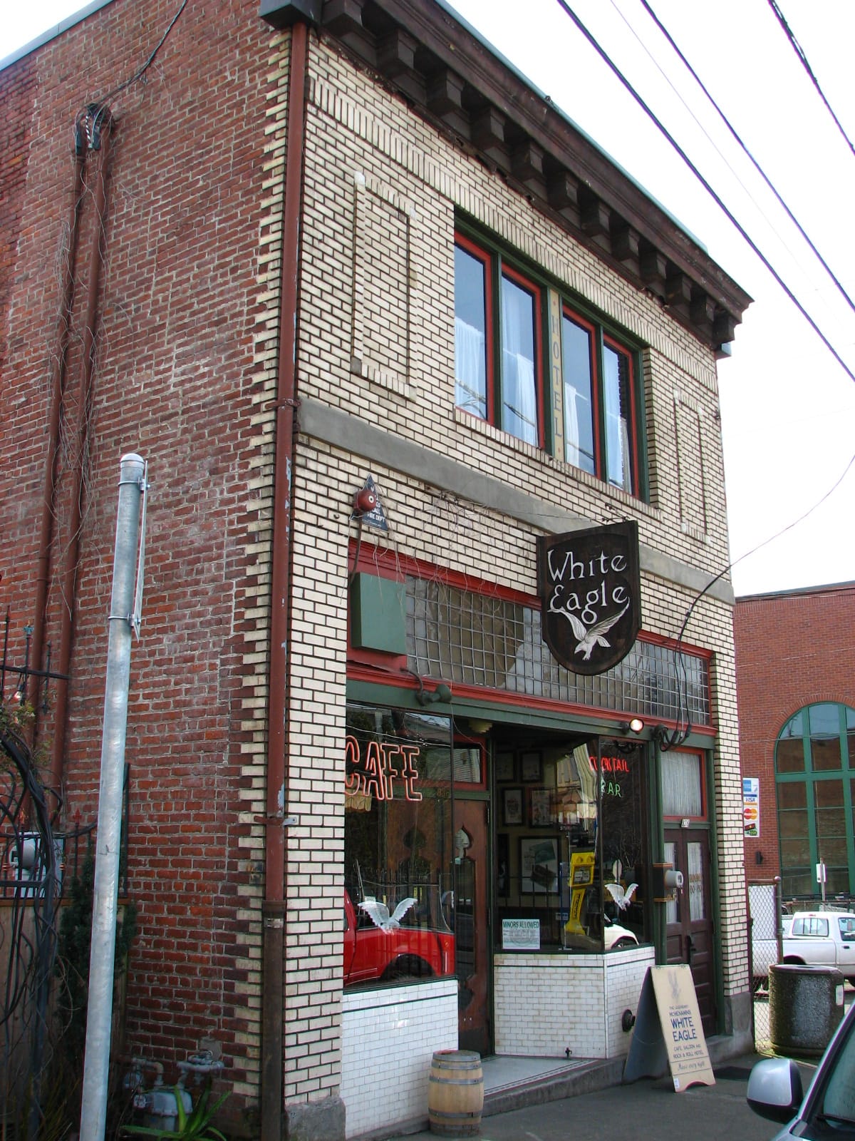 Bernstein's Bagels photo 4