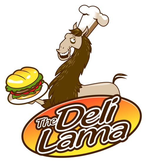 The Deli Lama