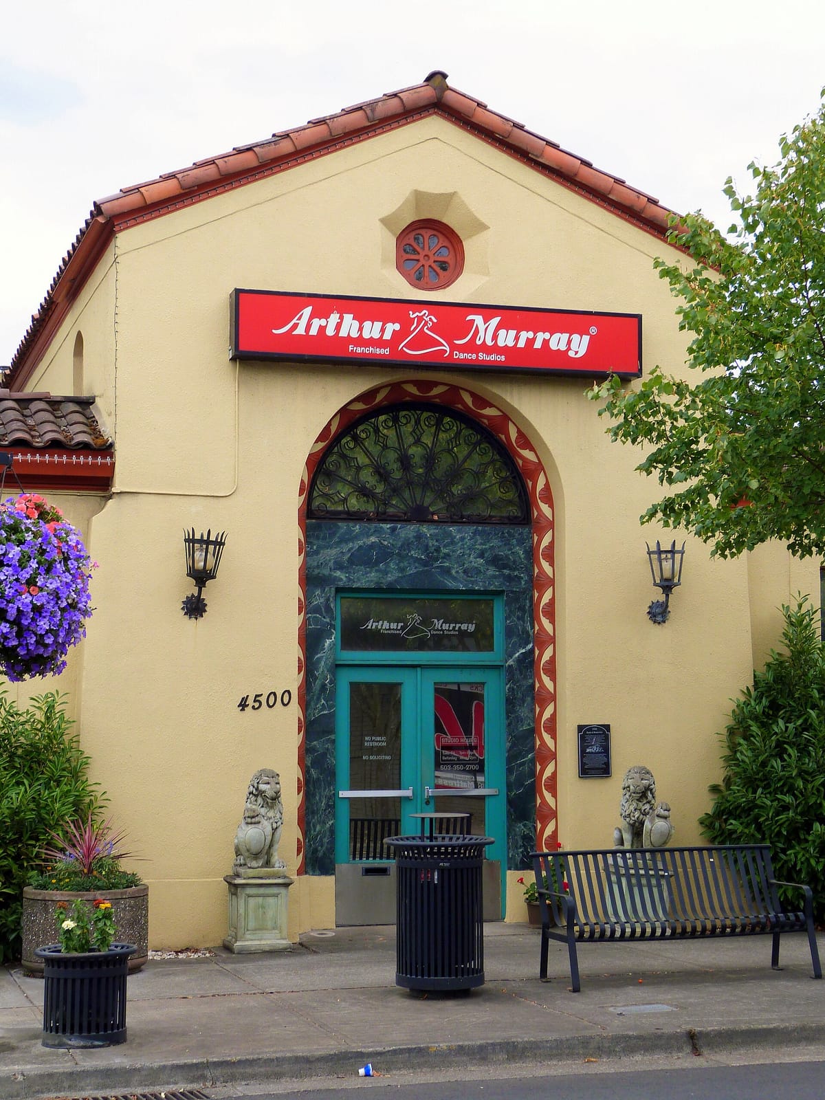 Old Asia Teahouse photo 2