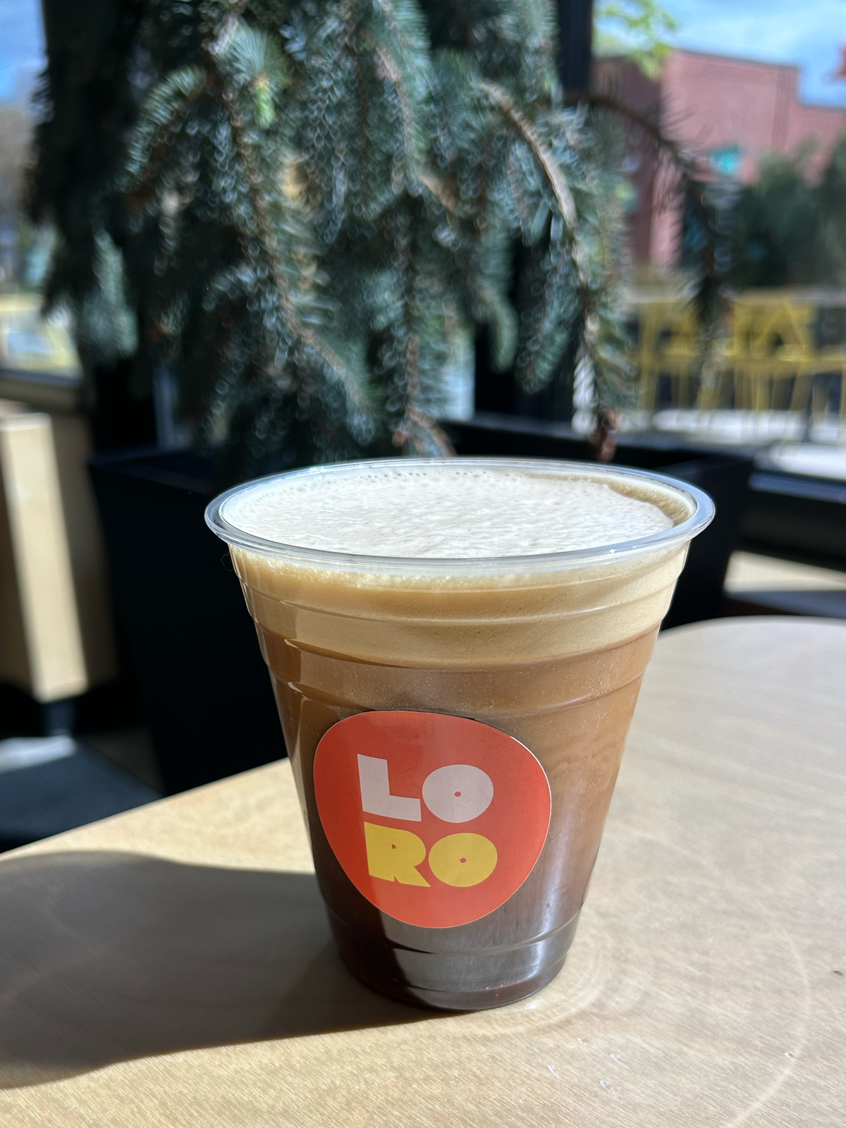 Loro Coffee Beaverton photo 4