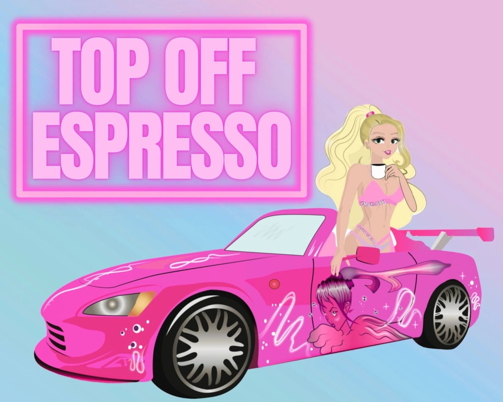Top Off Espresso photo 2