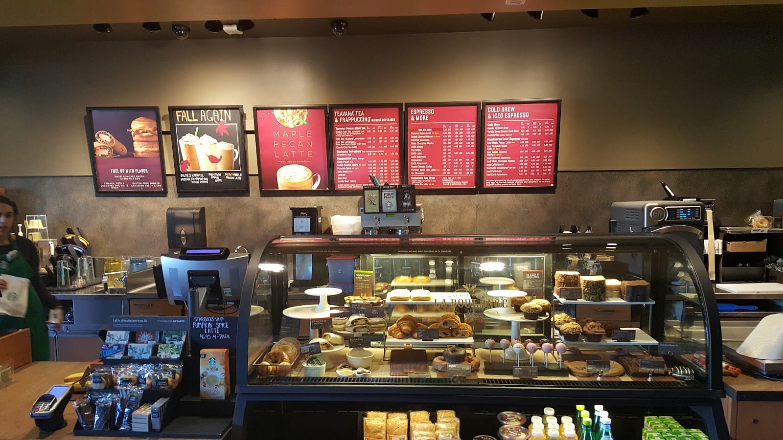Starbucks Coffee Company