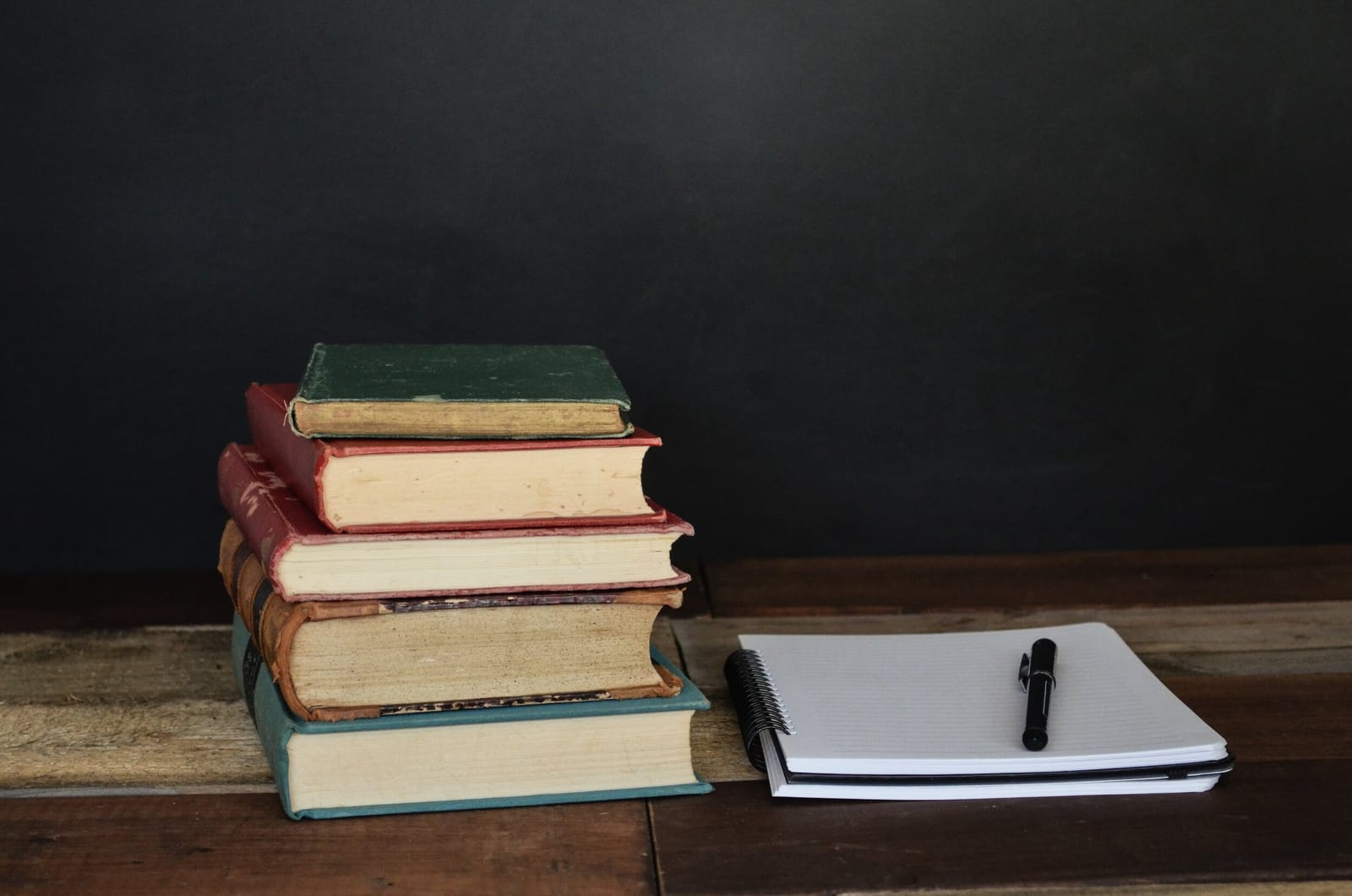 Coffee Tea & Books photo 6