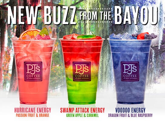 PJ's Coffee photo 3