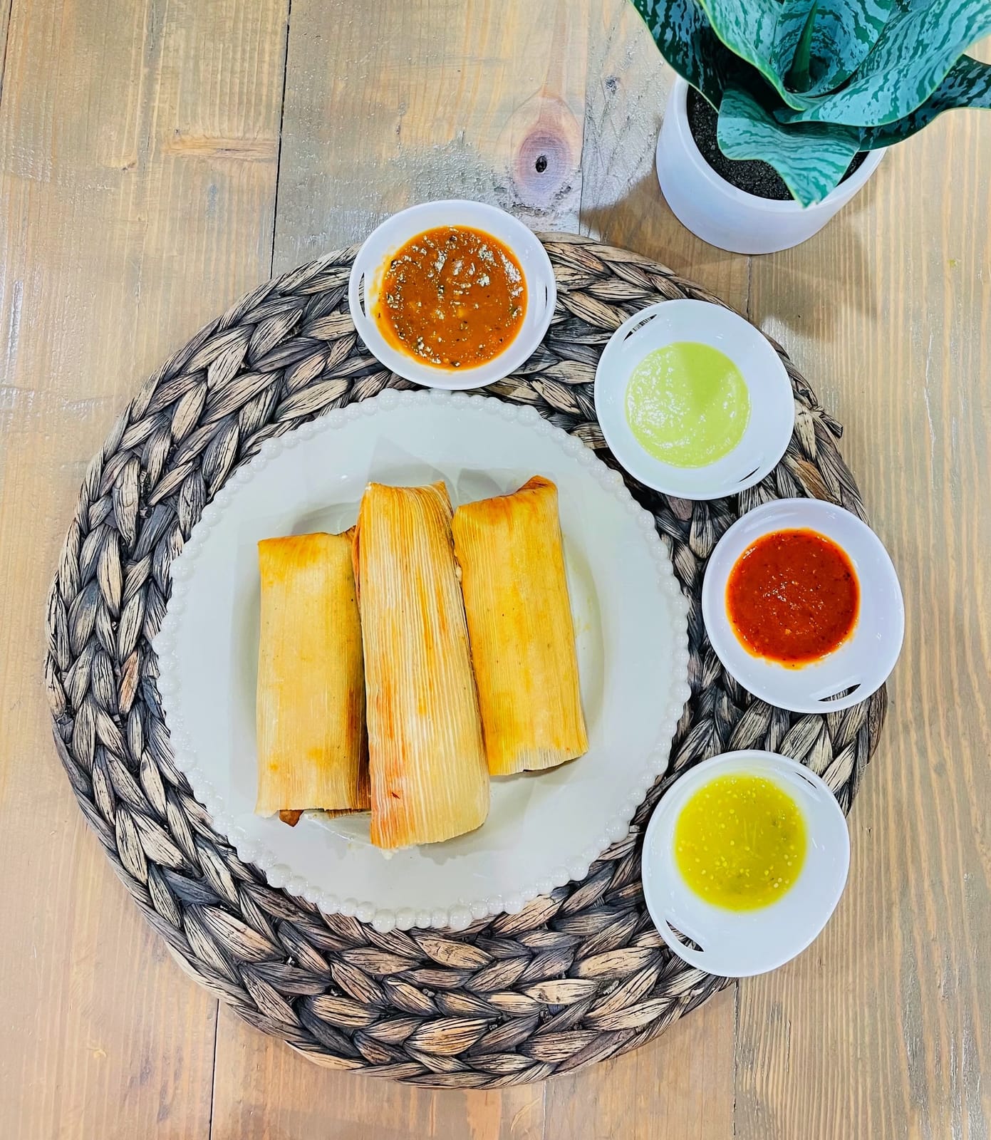 Olivo's Cafe & Tortilla Factory photo 5