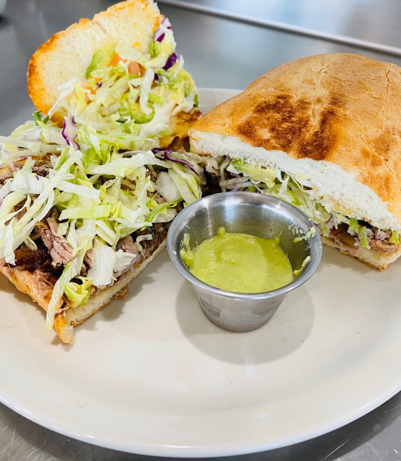 Olivo's Cafe & Tortilla Factory photo 4