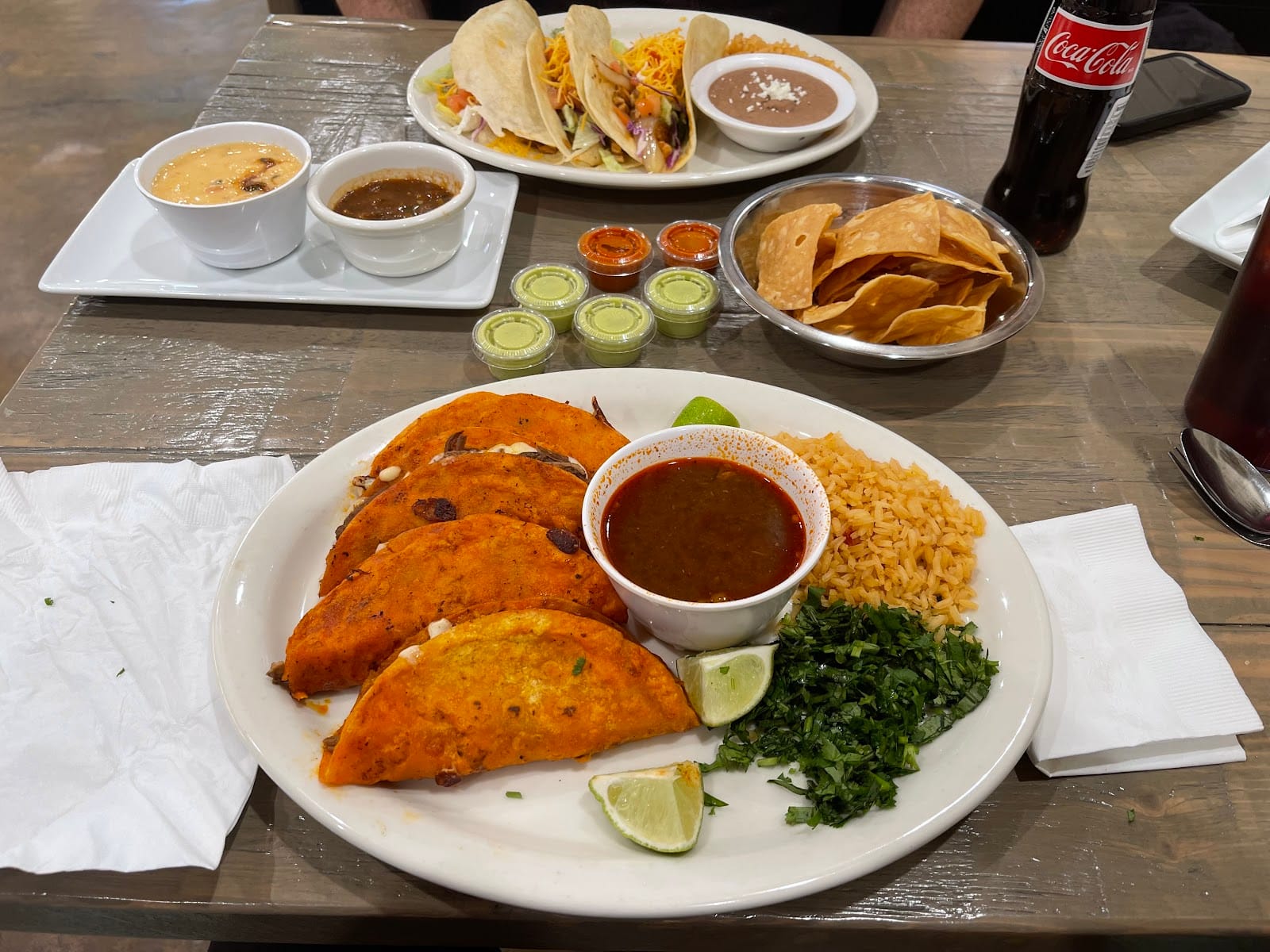 Olivo's Cafe & Tortilla Factory