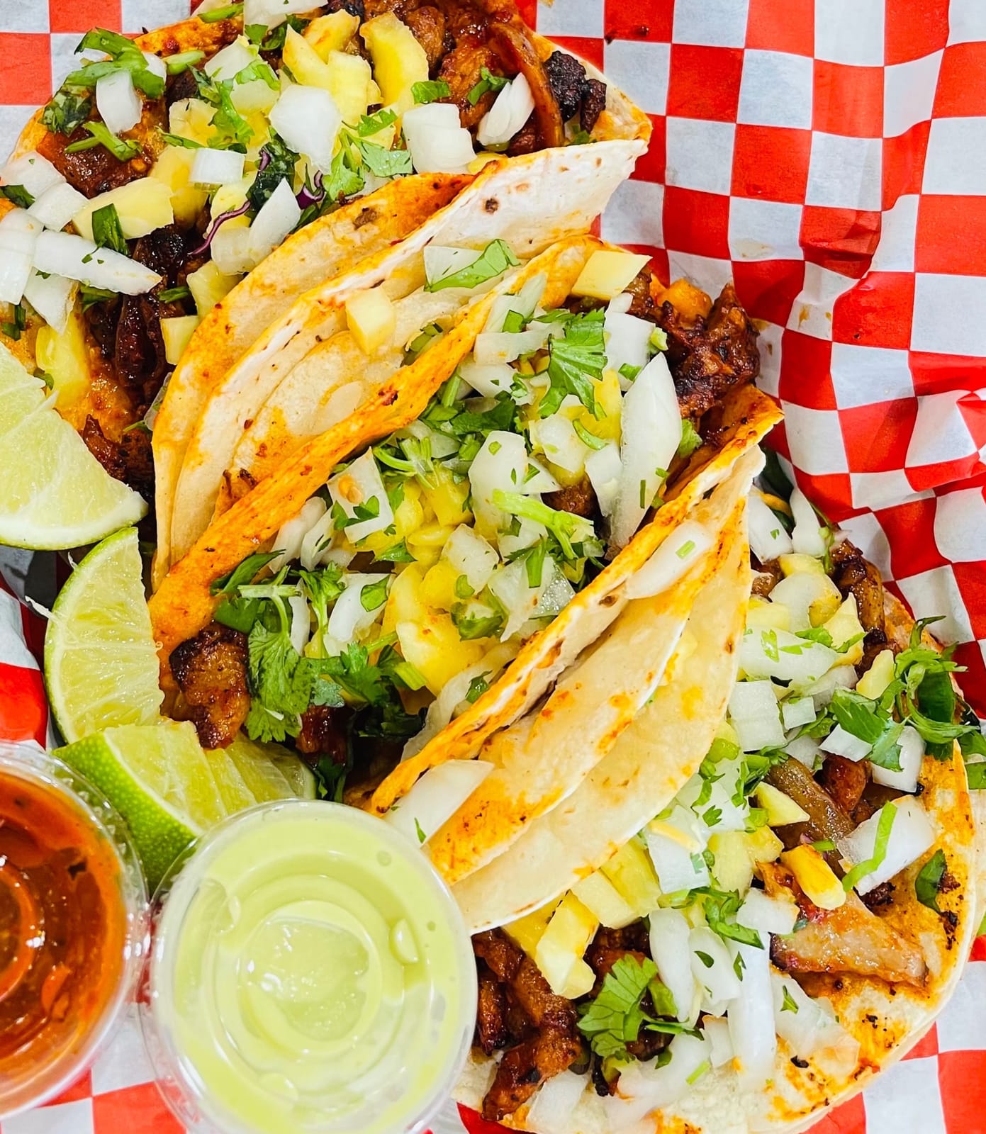 Olivo's Cafe & Tortilla Factory photo 3