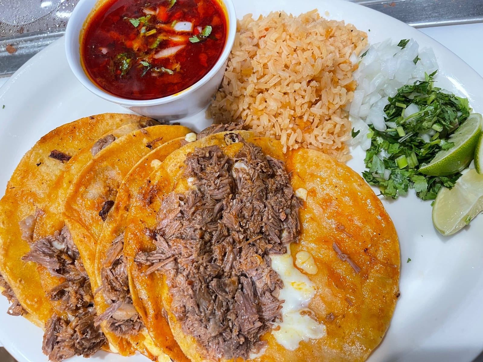 Olivo's Cafe & Tortilla Factory photo 7