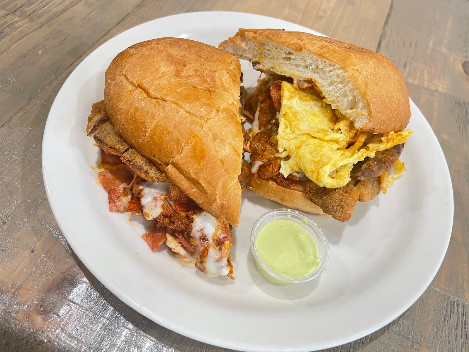 Olivo's Cafe & Tortilla Factory photo 6