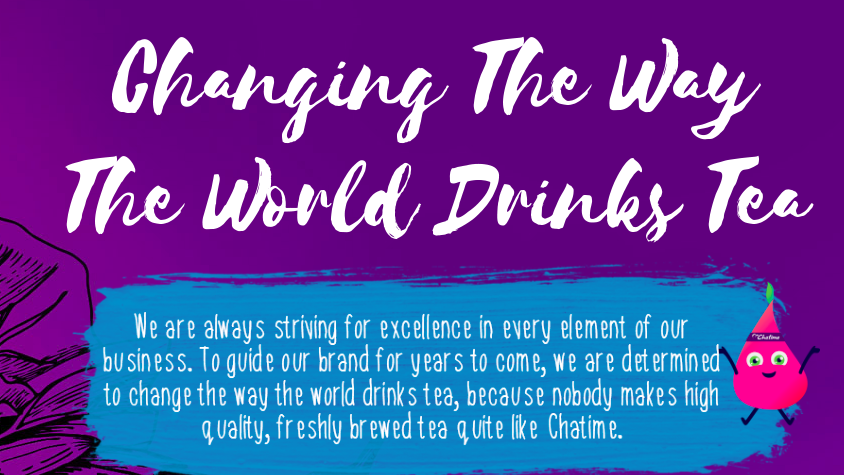Chatime Belair @ Downtown Bel Air, Maryland photo 3