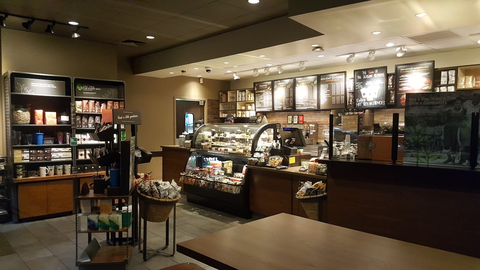 Starbucks Coffee Company