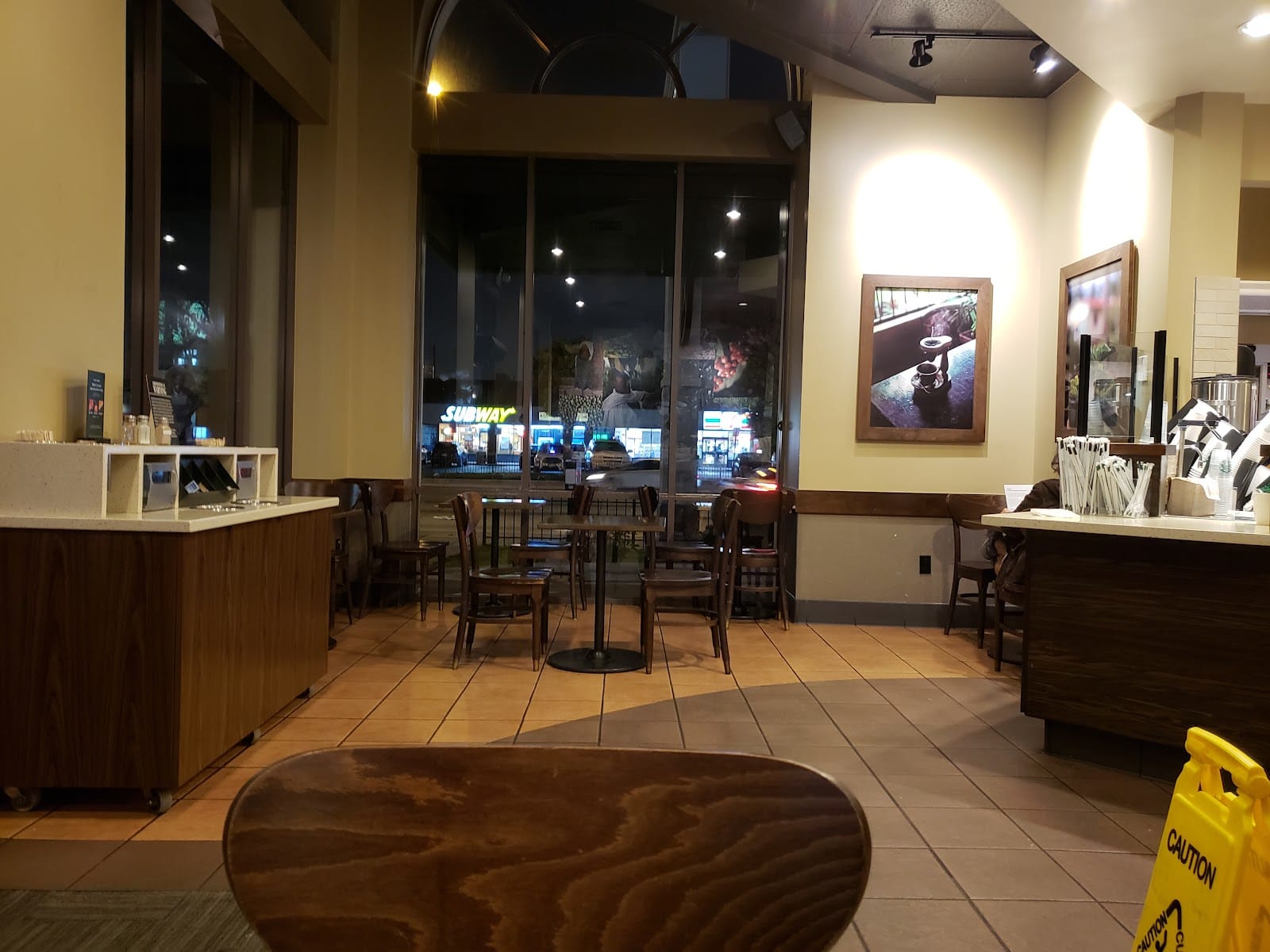 Starbucks Coffee Company