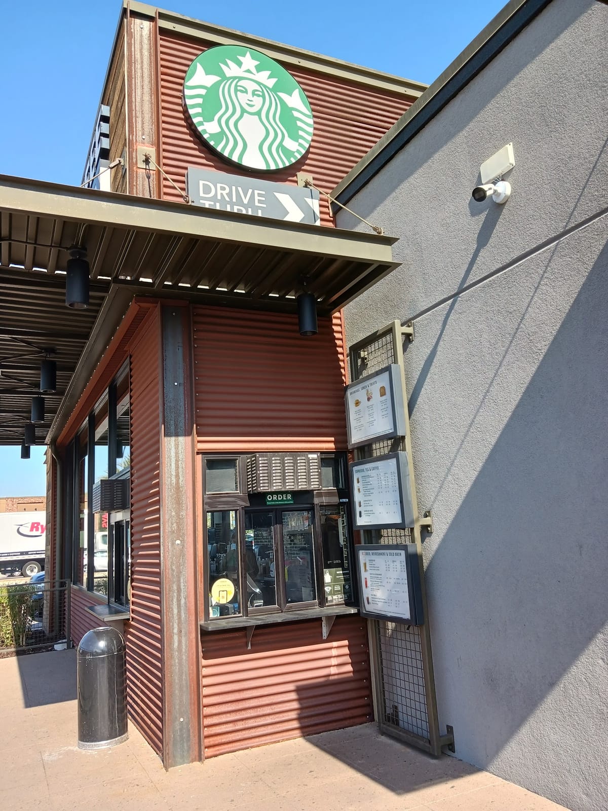 Starbucks Coffee Company