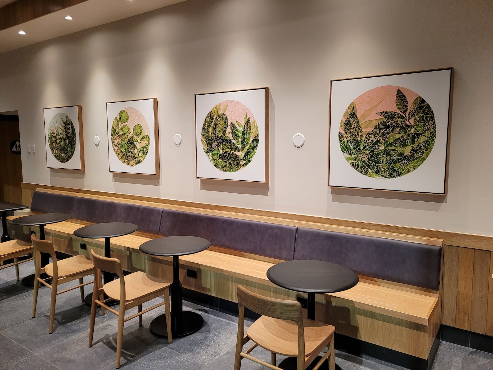 Starbucks Coffee Company
