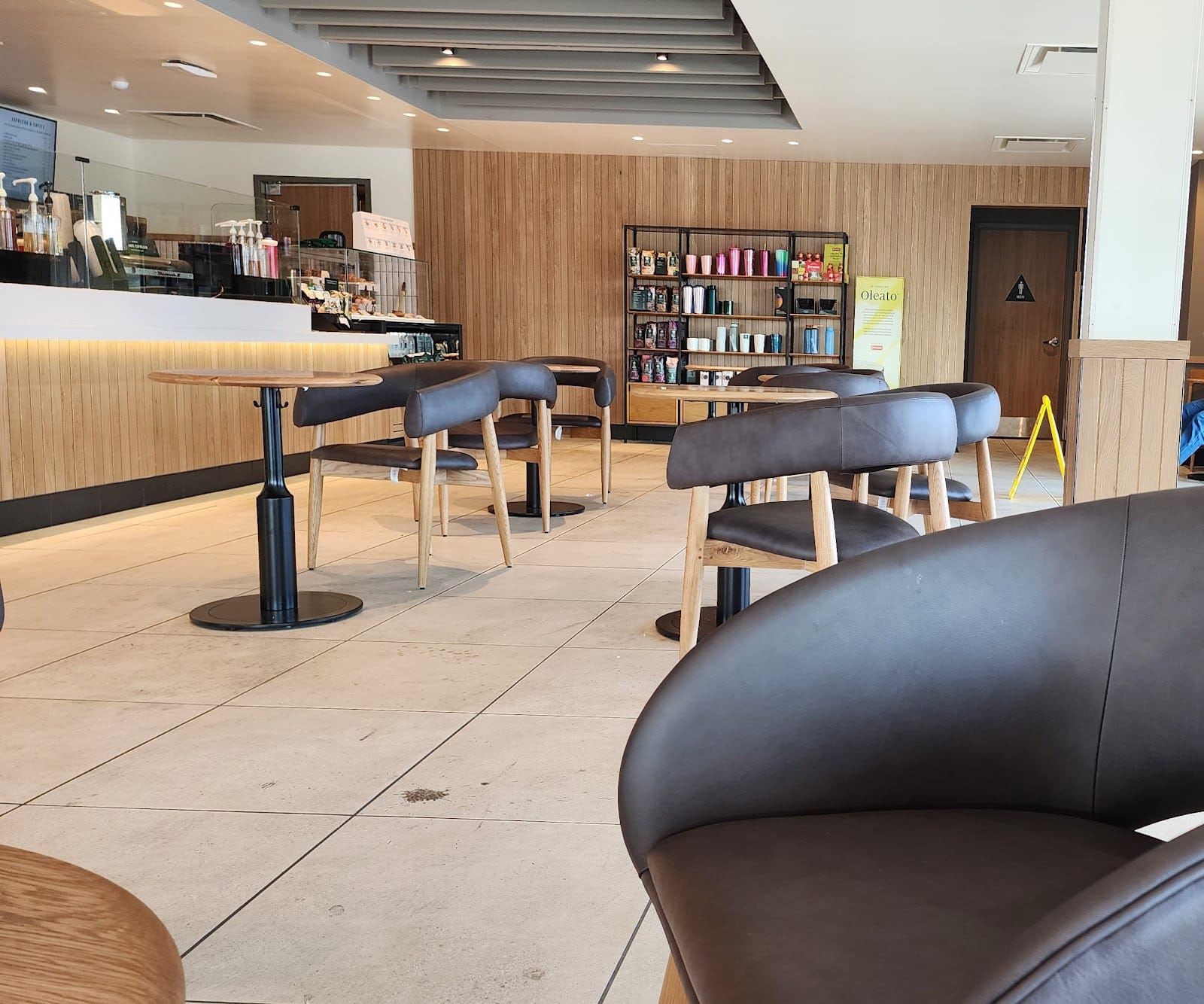 Starbucks Coffee Company