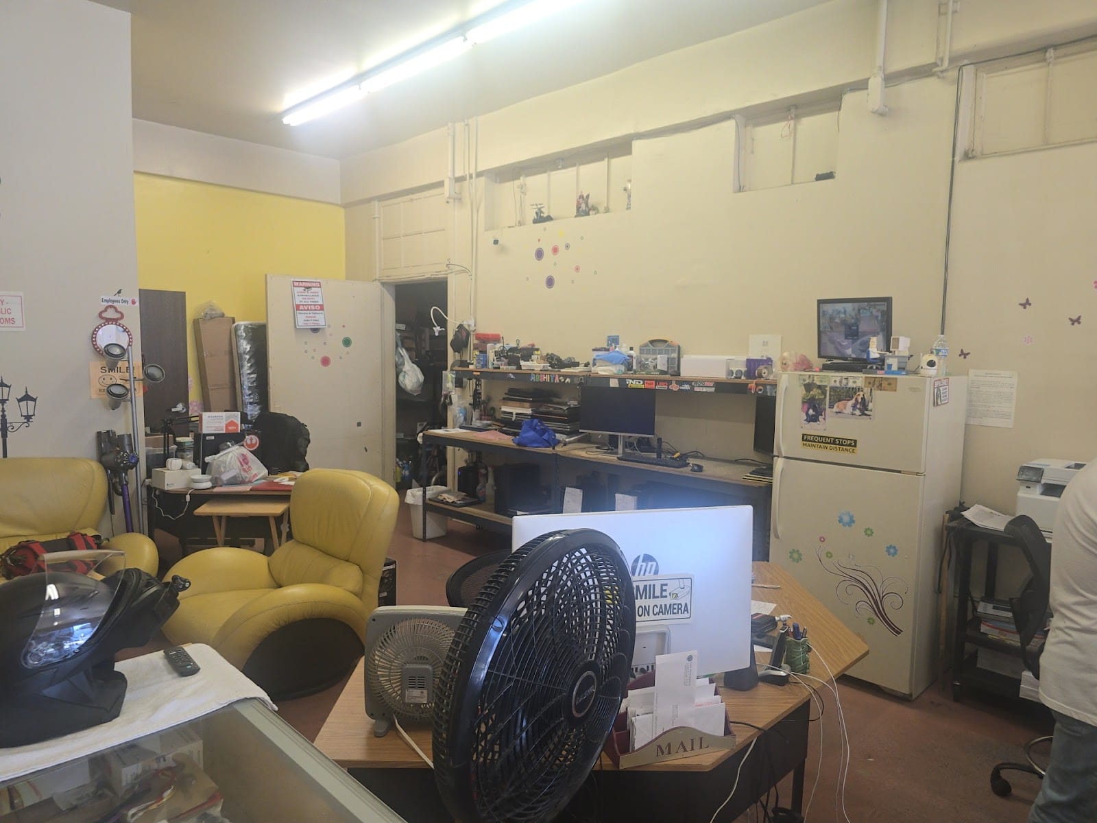 Erny's Computers