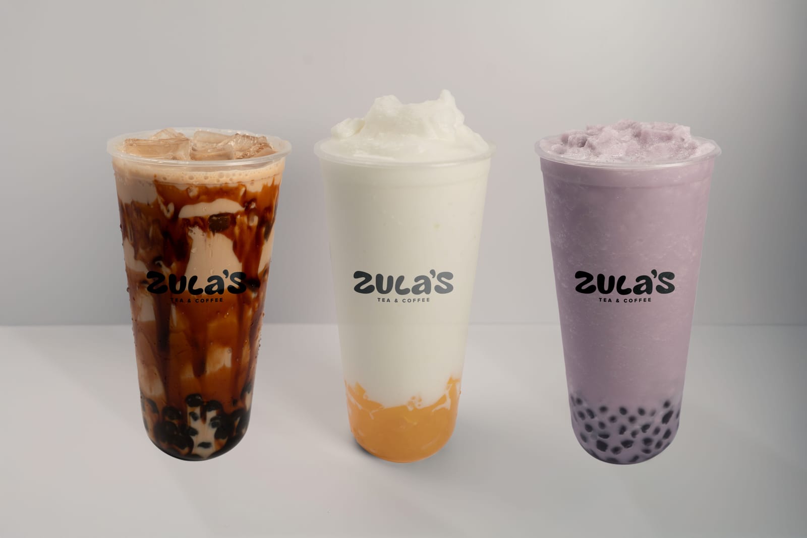 Zula's Tea & Coffee photo 2