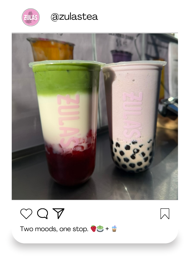 Zula's Tea & Coffee photo 6