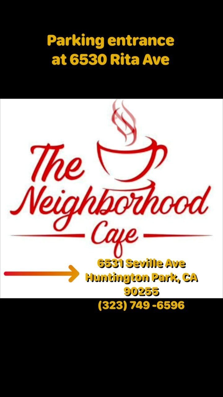 The Neighborhood Cafe photo 6