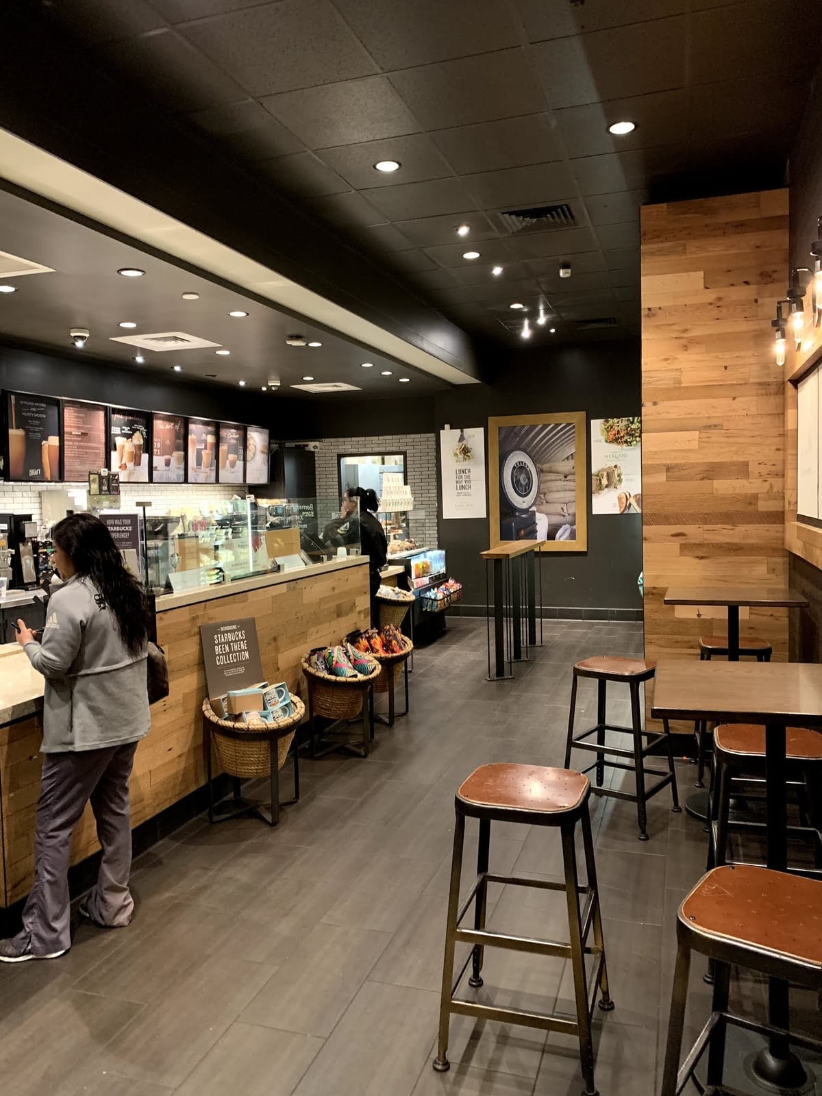 Starbucks Coffee Company
