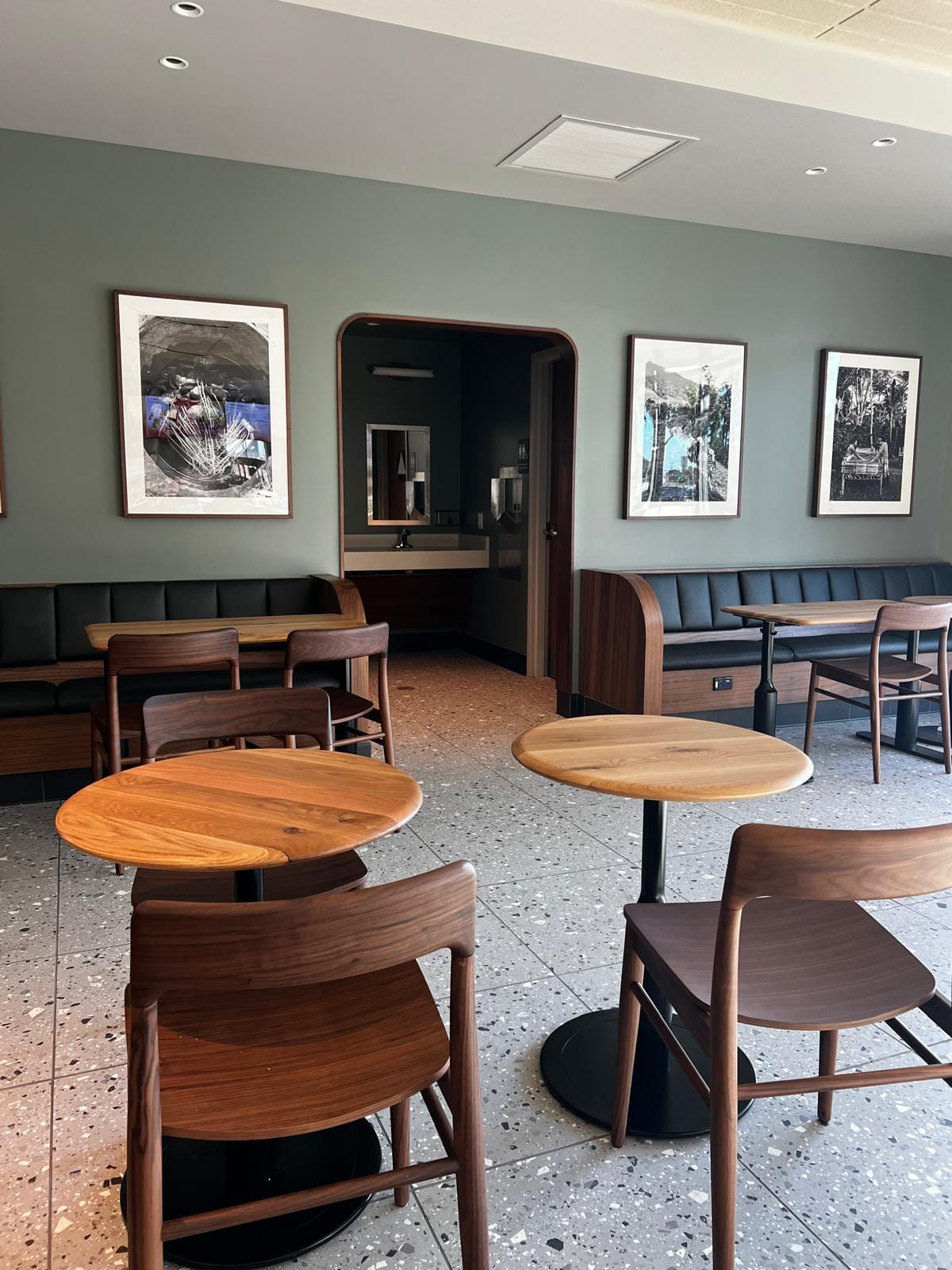 Starbucks Coffee Company