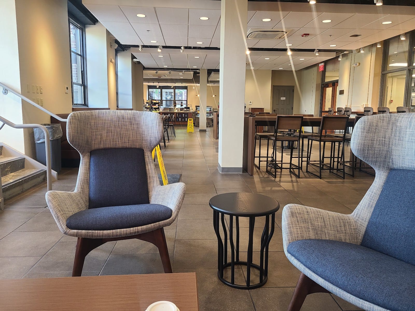 Matt's Cafe
