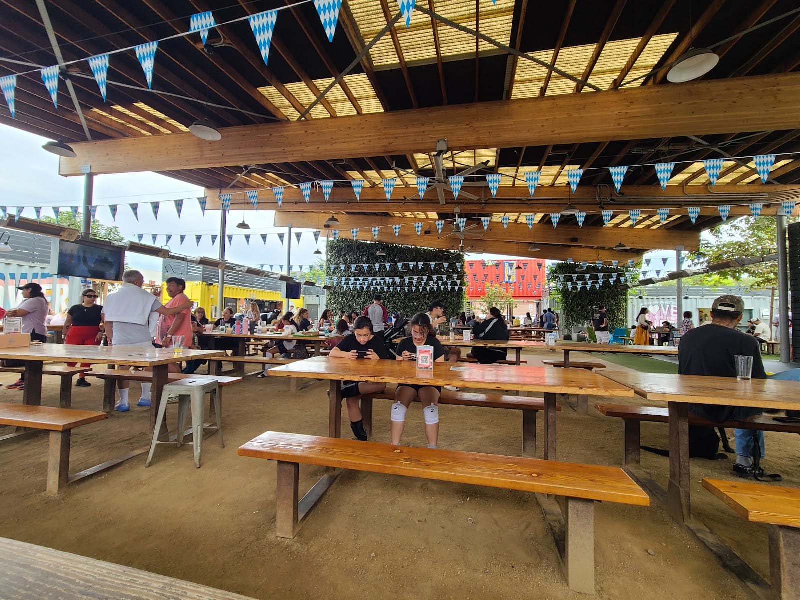 Pana’s Café