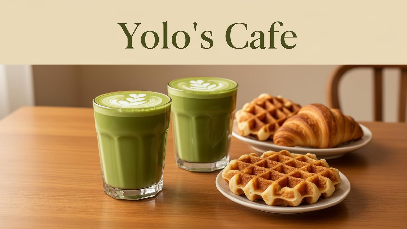 Yolo's Cafe photo 2