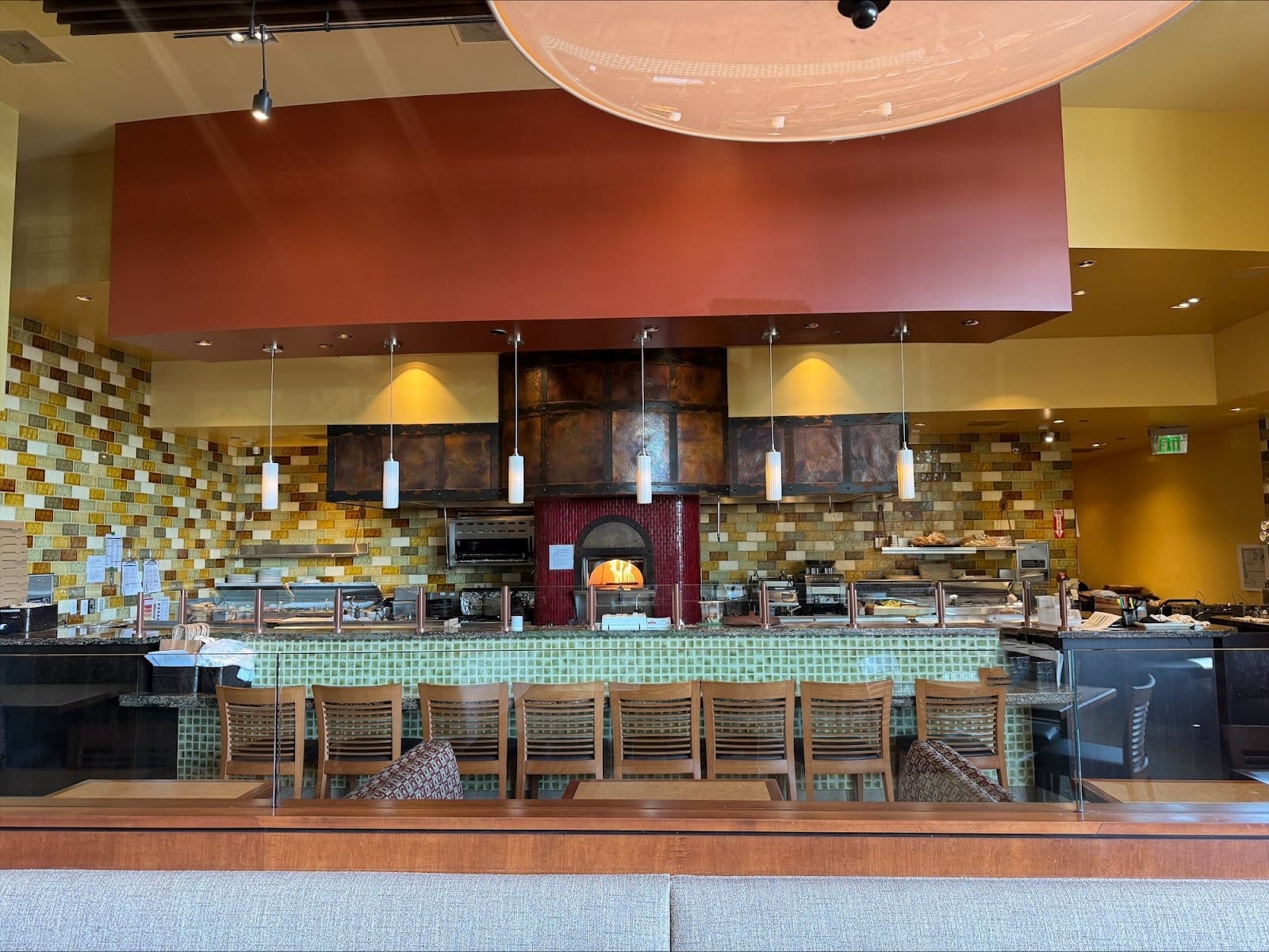 Cafe Bistro at Nordstrom