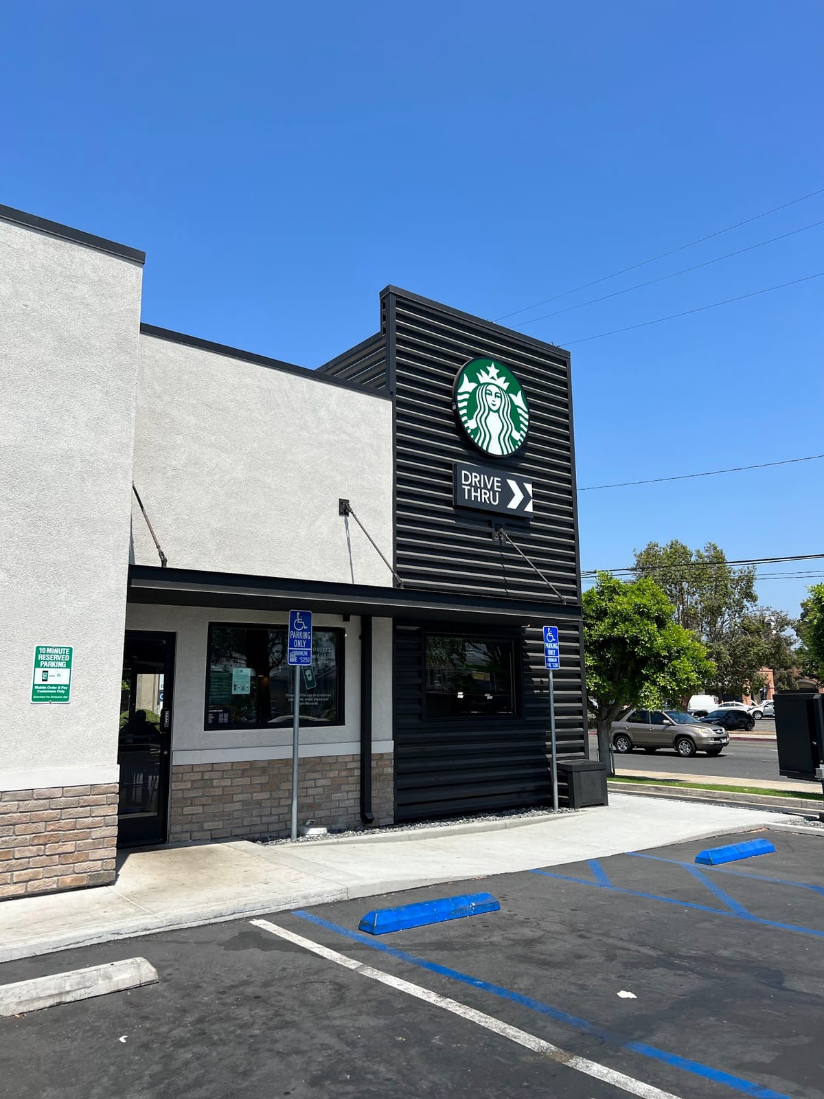 Starbucks Coffee Company