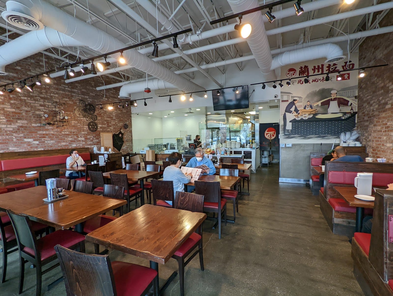 Northern Cafe