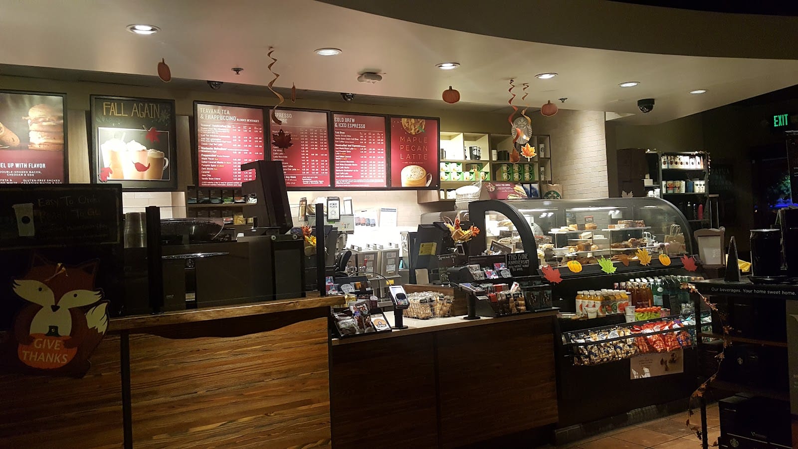 Starbucks Coffee Company