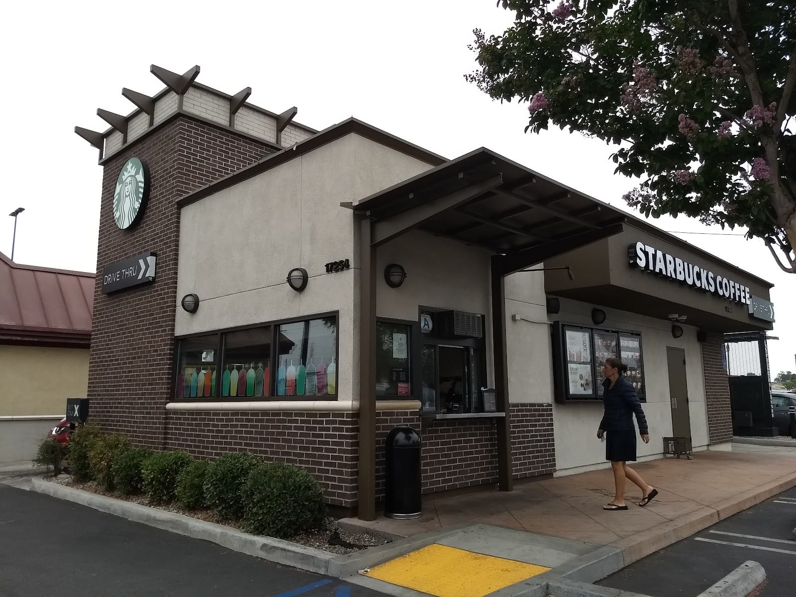 Starbucks Coffee Company