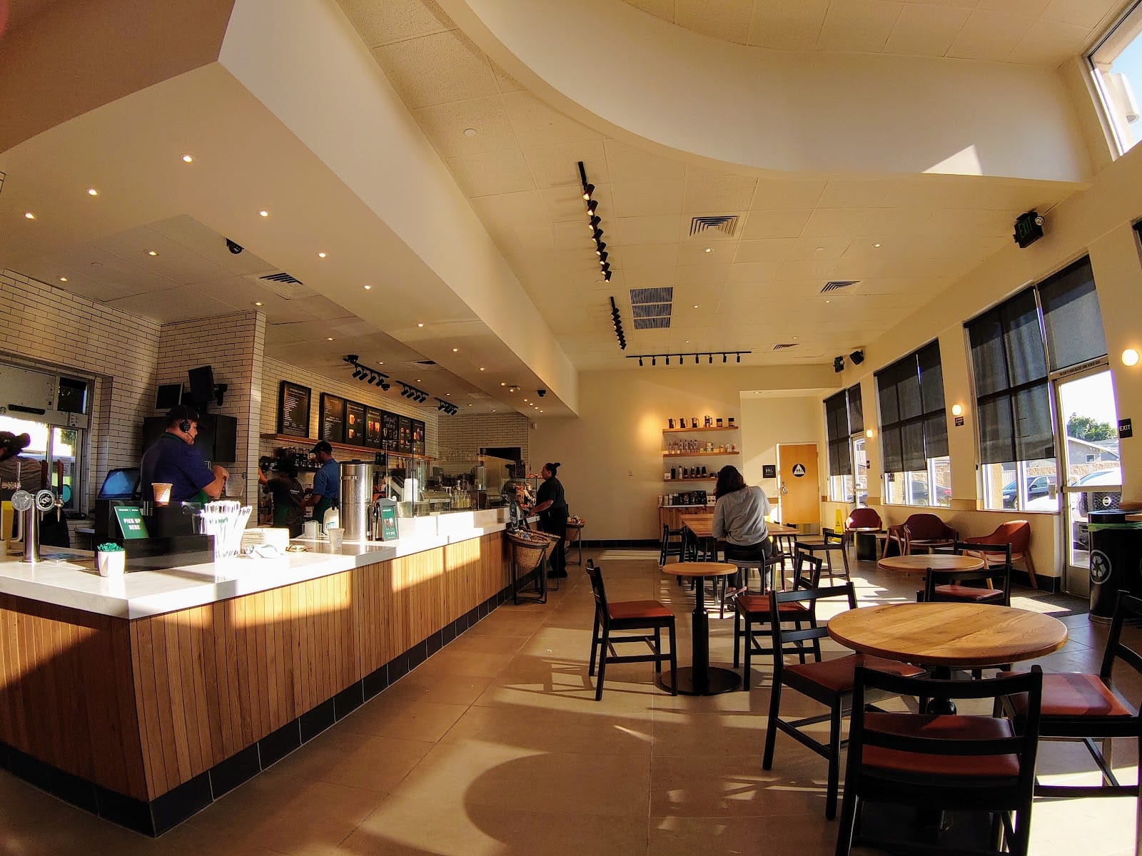 Starbucks Coffee Company