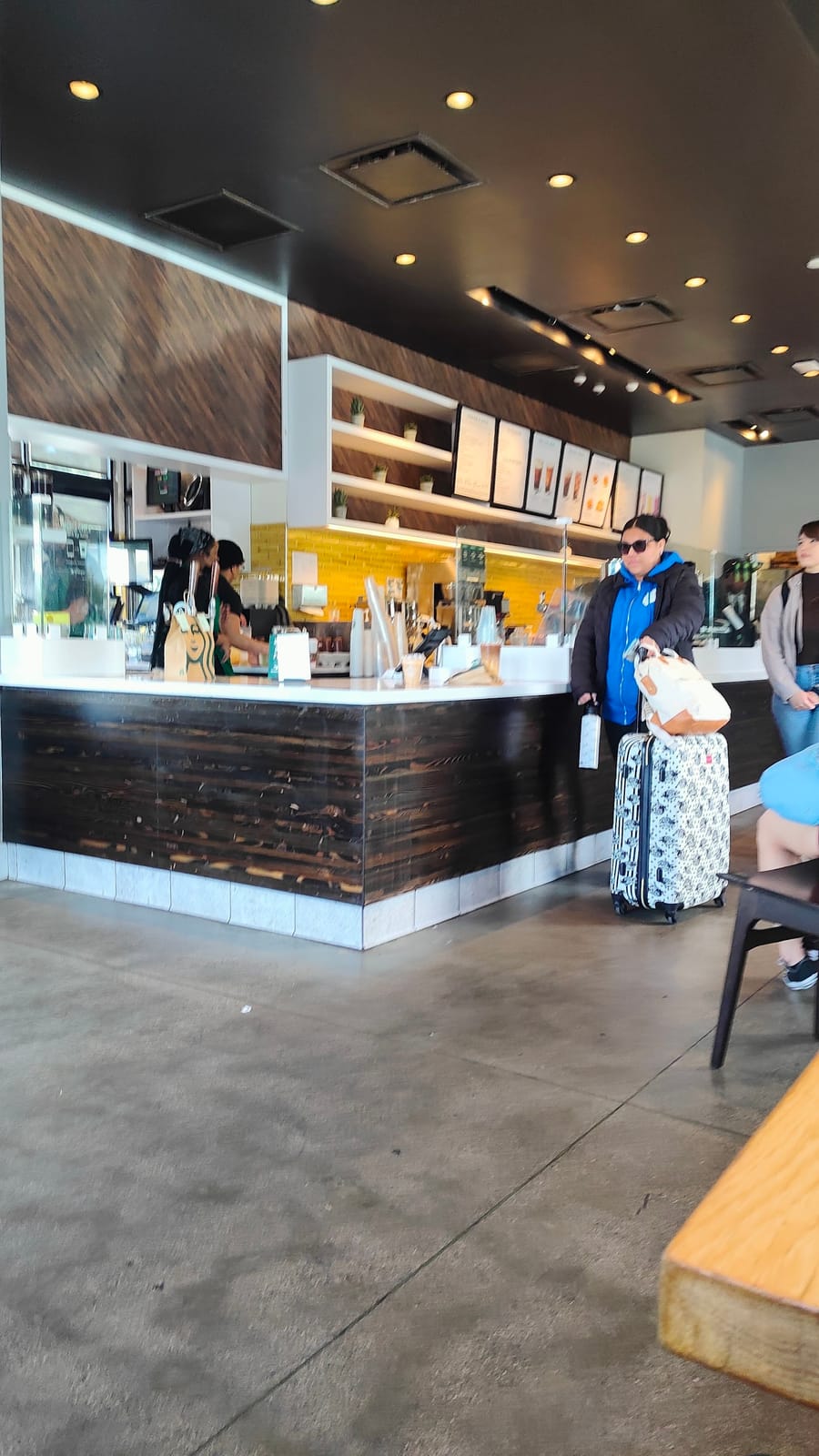 Starbucks Coffee Company