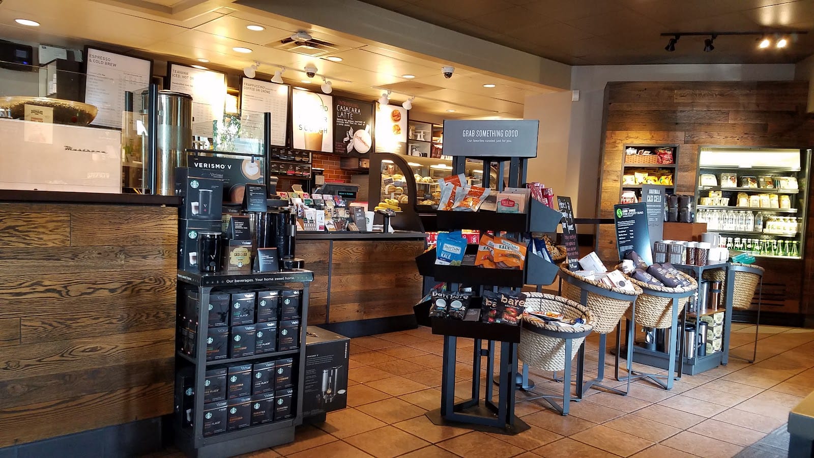 Starbucks Coffee Company