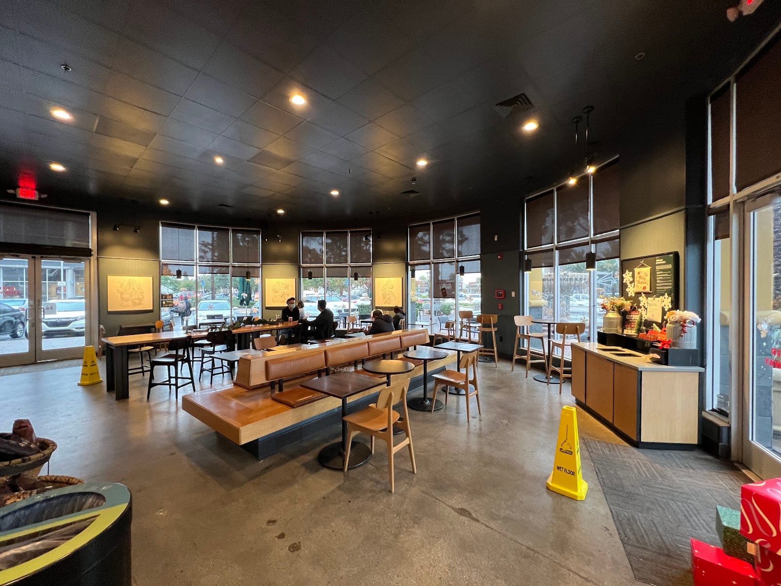 Starbucks Coffee Company