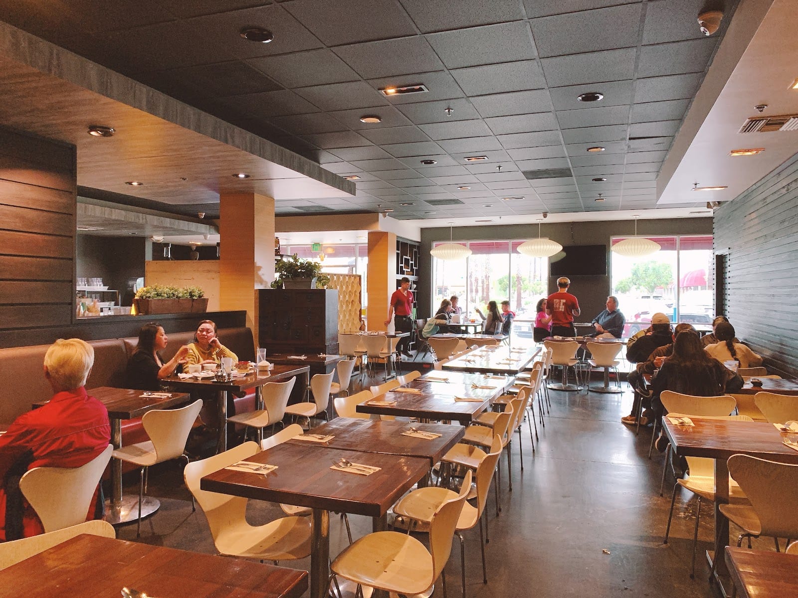 Sweetee Thai Cafe