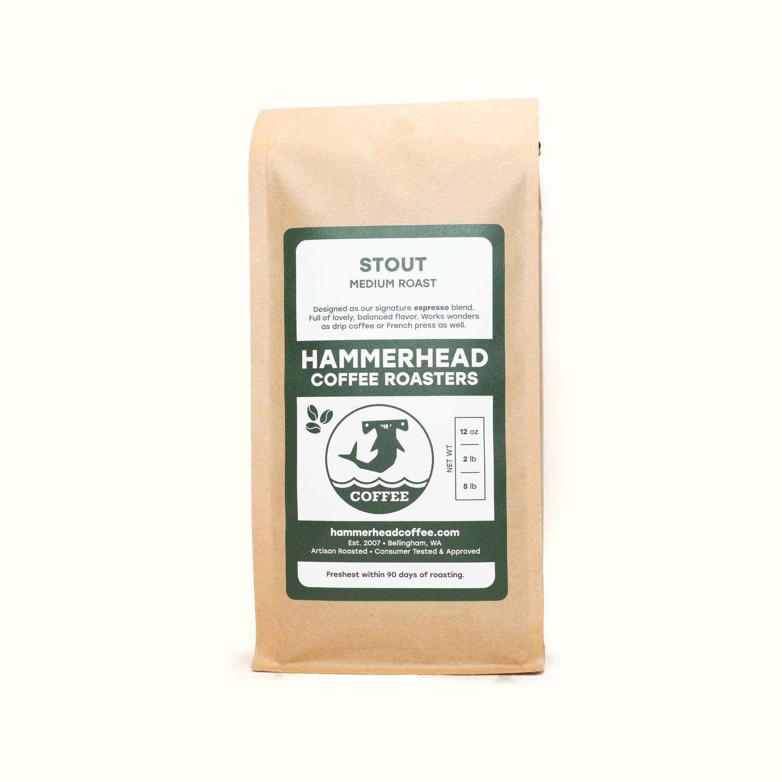 The Coffee Shop by Hammerhead Coffee Roasters photo 6